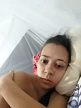 lina0812 online show from April 6, 2026, 10:11 pm