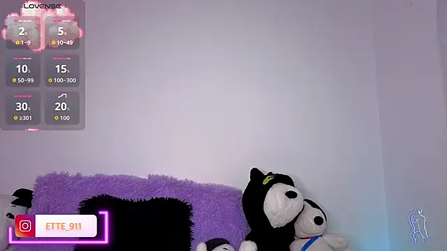 Snapshot of ETTE_MOON chatting on May 1, 2026, 5:34 am ETTE MOON online show from May 1, 2026, 5:34 am