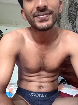 Gafrohot online show from October 2, 2025, 5:22 am