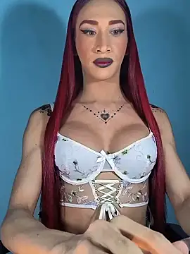 SamySeduction online show from May 16, 2026, 3:49 am