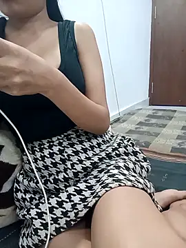 pranjal O online show from April 4, 2026, 6:47 pm