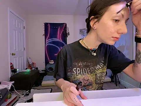 Snapshot of 4shk4sh chatting on April 5, 2026, 12:39 am 4shk4sh online show from April 5, 2026, 12:39 am