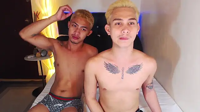 Xasianhotguy online show from May 19, 2026, 9:44 pm