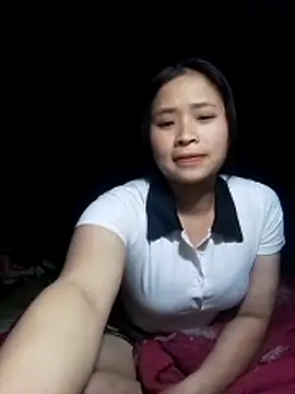 Liss-mimi online show from April 3, 2026, 3:18 pm