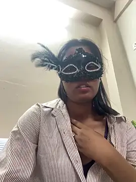 NaughtyTeena online show from April 3, 2026, 12:11 pm