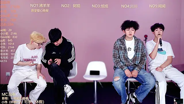 Snapshot of w-lucky02 chatting on April 5, 2026, 10:22 am w-lucky02 online show from April 5, 2026, 10:22 am