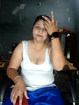 Snapshot of Riyashrma001 chatting on April 23, 2026, 7:37 pm Riyashrma001 online show from April 23, 2026, 7:37 pm