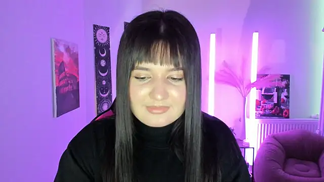 SourCherry   online show from April 20, 2026, 1:24 pm