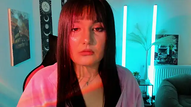 SourCherry   online show from April 25, 2026, 11:57 am