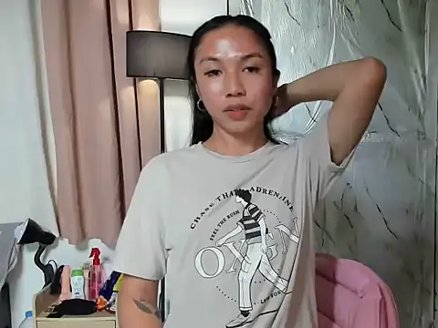 camilla wild online show from May 16, 2026, 2:21 am