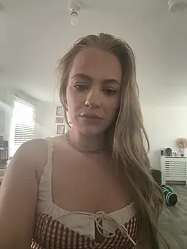 Alexiahaven online show from April 19, 2026, 5:36 pm