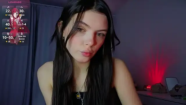 lillly meow  online show from April 24, 2026, 8:11 pm