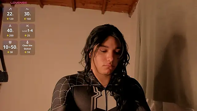 dakota m online show from April 13, 2026, 4:05 am