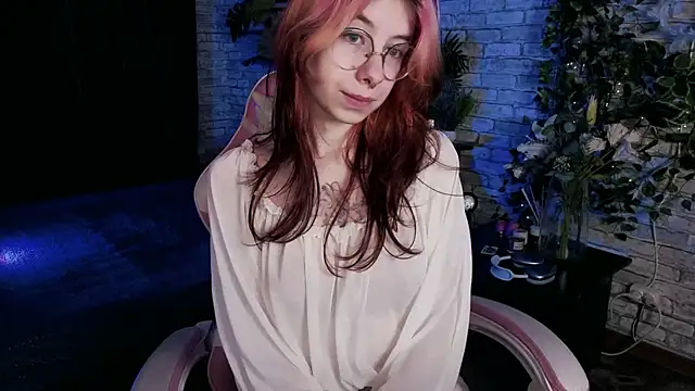 Alice Nyx online show from June 29, 2026, 8:41 pm