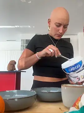 zensorial online show from April 5, 2026, 8:54 am