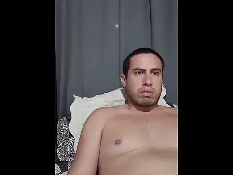 Luciffer199 online show from April 6, 2026, 1:23 am