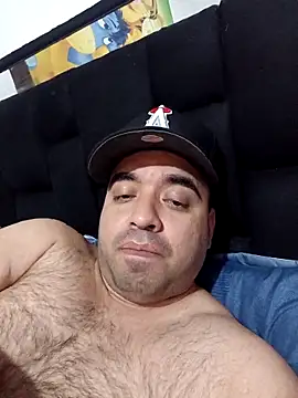Snapshot of Alfonsovid chatting on April 5, 2026, 1:45 am Alfonsovid online show from April 5, 2026, 1:45 am