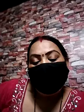 Kajal-Sharma00 online show from April 27, 2026, 8:12 am