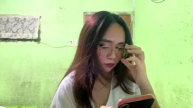 CassyMatuska online show from April 9, 2026, 2:56 pm