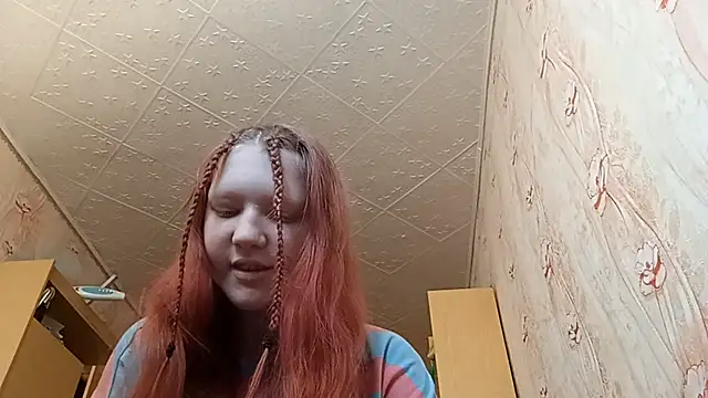 Snapshot of BirgitKamal chatting on May 14, 2026, 10:12 am BirgitKamal online show from May 14, 2026, 10:12 am