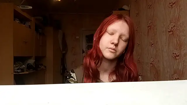 Snapshot of BirgitKamal chatting on April 5, 2026, 8:21 am BirgitKamal online show from April 5, 2026, 8:21 am