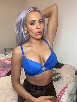 Calypso 222 online show from May 8, 2026, 8:45 pm