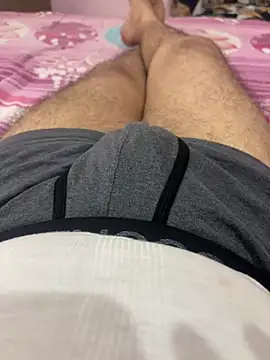 Saksham57953 online show from April 8, 2026, 3:46 pm