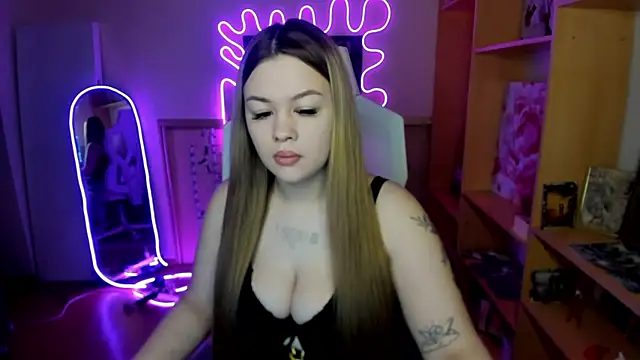 Snapshot of AmeliePeach chatting on April 12, 2026, 1:09 am AmeliePeach online show from April 12, 2026, 1:09 am