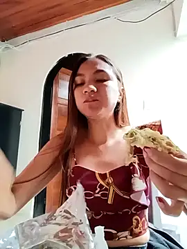 Snapshot of Leticia_Hinkley_ chatting on April 18, 2026, 1:02 pm Leticia Hinkley online show from April 18, 2026, 1:02 pm