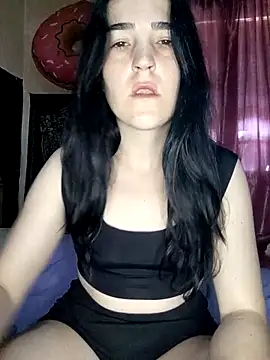 Snapshot of fogosabella225 chatting on April 10, 2026, 11:28 am fogosabella225 online show from April 10, 2026, 11:28 am