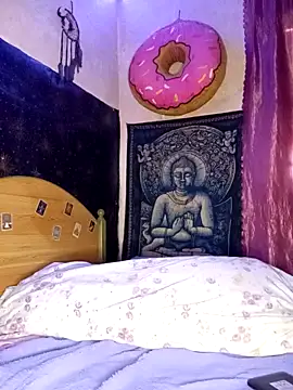 Snapshot of fogosabella225 chatting on April 7, 2026, 1:57 pm fogosabella225 online show from April 7, 2026, 1:57 pm