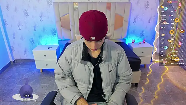 Eidan tay online show from May 22, 2026, 1:31 pm