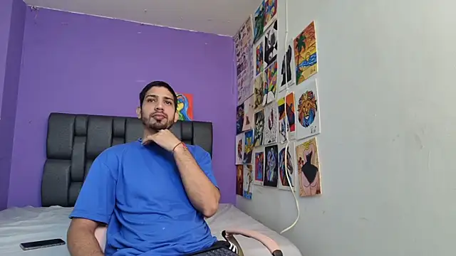 darkyerk1 online show from April 28, 2026, 4:44 pm