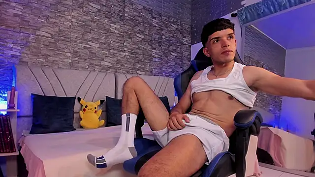 Snapshot of ianrice chatting on June 20, 2026, 8:47 pm ianrice online show from June 20, 2026, 8:47 pm