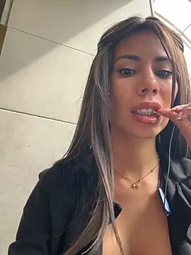 AlmaSajor  online show from April 13, 2026, 2:10 pm