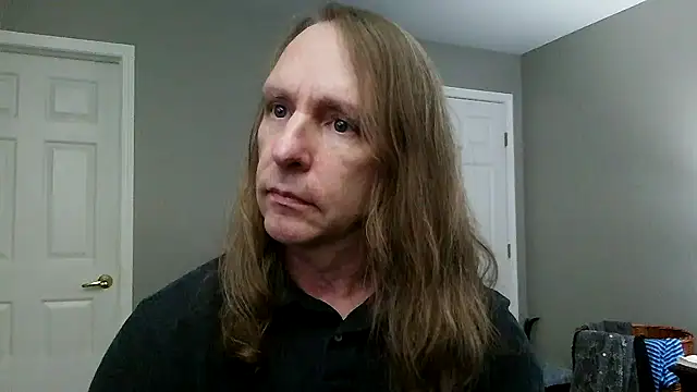 Magnus Luv online show from July 12, 2026, 10:54 pm
