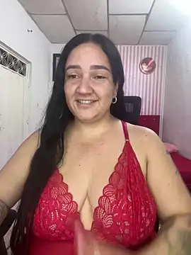 Fresita-12 online show from May 8, 2026, 8:07 am