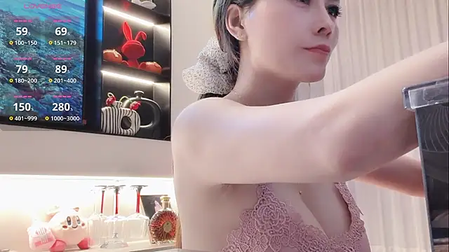 Snapshot of tingting-youu chatting on July 8, 2026, 3:13 pm tingting-youu online show from July 8, 2026, 3:13 pm