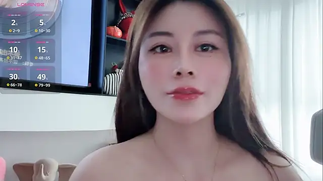Snapshot of tingting-youu chatting on June 10, 2026, 10:38 am tingting-youu online show from June 10, 2026, 10:38 am