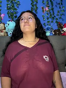 Snapshot of Mailly-gabby chatting on April 7, 2026, 9:27 pm Mailly-gabby online show from April 7, 2026, 9:27 pm