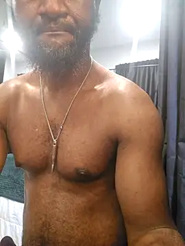 Melodyspa1 online show from April 5, 2026, 7:09 pm