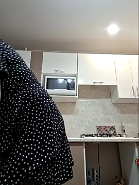 Snapshot of LaliaMia chatting on November 9, 2025, 3:54 am LaliaMia online show from November 9, 2025, 3:54 am