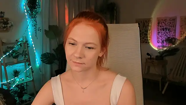 Snapshot of LisaAris chatting on May 23, 2026, 6:29 pm LisaAris online show from May 23, 2026, 6:29 pm