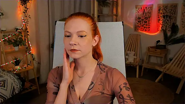 Snapshot of LisaAris chatting on April 24, 2026, 6:21 pm LisaAris online show from April 24, 2026, 6:21 pm
