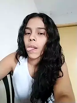 Jasmine sweed1 online show from April 6, 2026, 7:48 pm