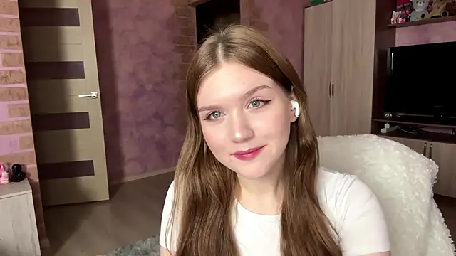 DorotaMeowtTo online show from May 14, 2026, 8:17 pm