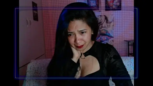 Snapshot of Sexy_Love_88 chatting on April 12, 2026, 7:11 am Sexy Love 88 online show from April 12, 2026, 7:11 am