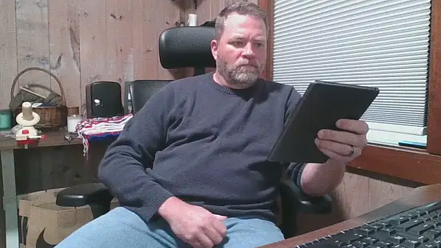 JJ CONN78 online show from May 8, 2026, 1:59 pm