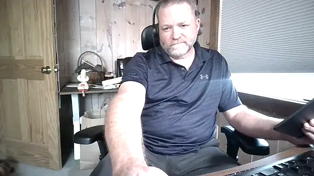 JJ CONN78 online show from April 29, 2026, 5:30 pm