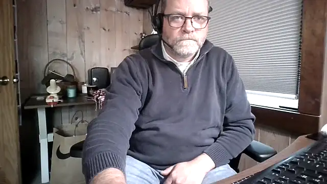 JJ CONN78 online show from May 6, 2026, 12:20 pm